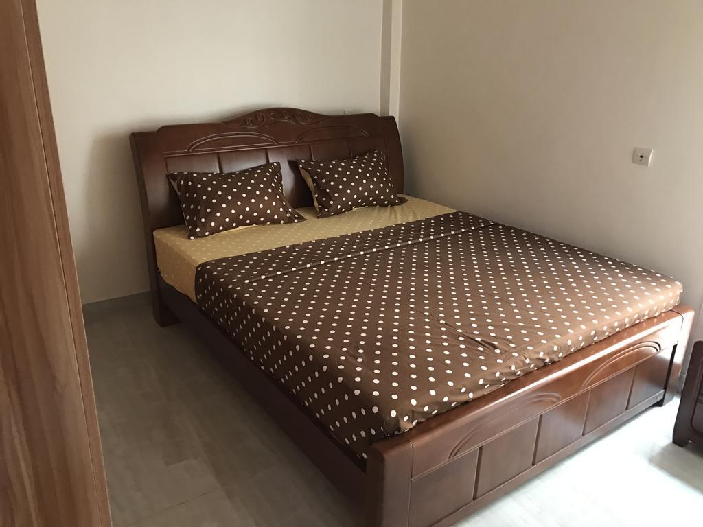 Venus Apartment *