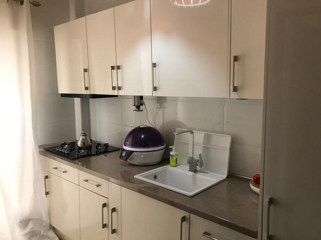 Venus Apartment Dakar