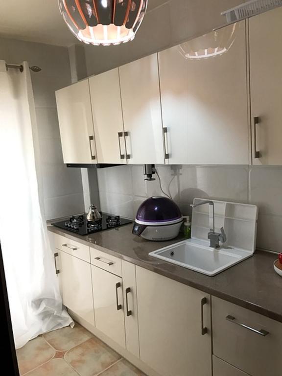 Venus Apartment