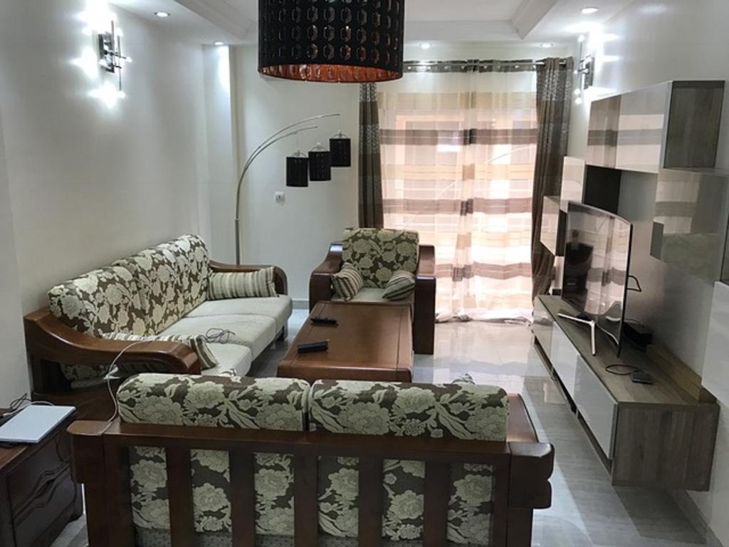 Apartment Venus