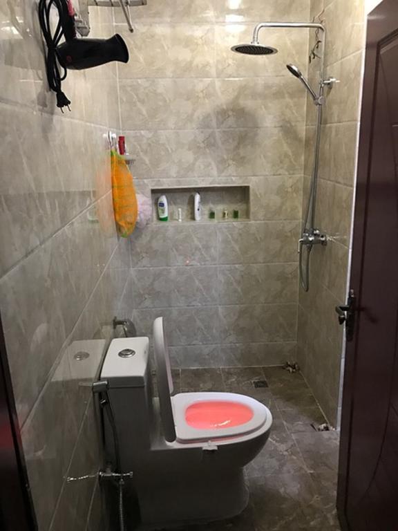 Venus Apartment Dakar