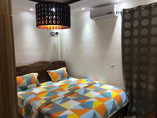 Apartment Venus Dakar