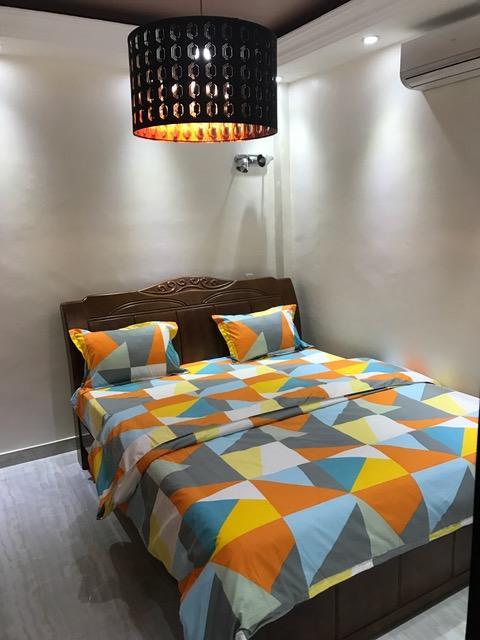 Apartment Venus
