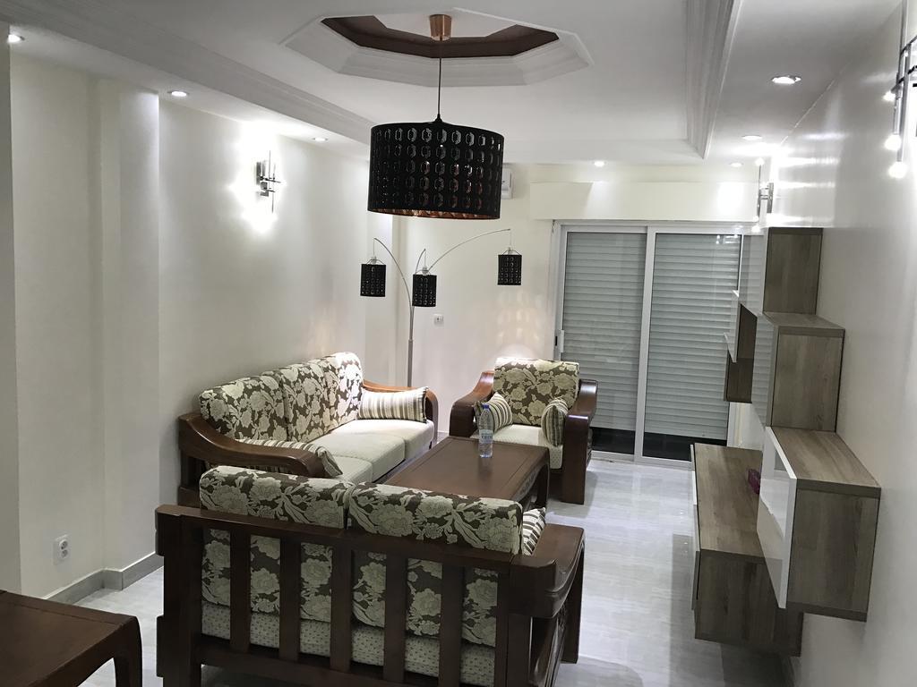 Venus Appartement