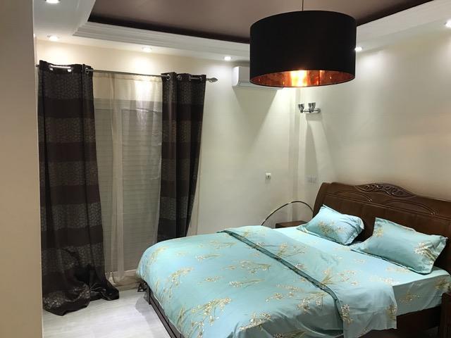 Venus Appartement